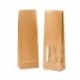 SACCHETTO PER ALIMENTI F.QUADRO C/F PPL