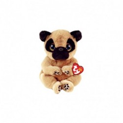 TY BEANIE BABIES 20CM IZZY  - T40543