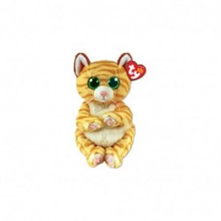 TY BEANIE BABIES 20CM MANGO  - T40550