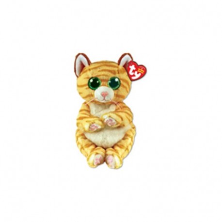 TY BEANIE BABIES 20CM MANGO  - T40550