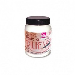 PASTA RILIEVO PER DEC. 250ML - 04255