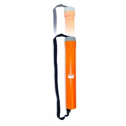 TUBO PORTA DISEGNI 43/76CM  ARDA D6,8MM