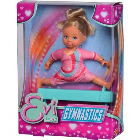 EVI LOVE GINNASTICA  - 105733596