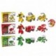 TRASFORMER CAMION MEGABOT SCAT.  - 27769