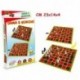 GIOCO DAMA E SCACCHI TRAVEL  - 60670