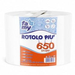 MONOROTOLO 2V 650ST - 10102142