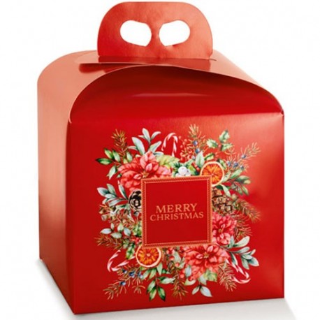 CESTO 200X200X180 BOTANICAL  - 139092S