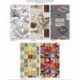 SC. CARTA REGALO GLAMOUR CF50PZ