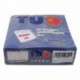 TOVAGLIOLI 33X33 2V BLU -00700700BLU
