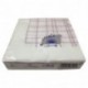 TOVAGLIOLI 40X402V DECORATI - 800899