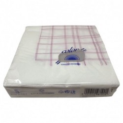 TOVAGLIOLI 40X402V DECORATI - 800899