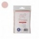 BIGLIETTI+BUSTE 10/10 9X14 ROSA BLISTER