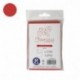 BIGLIETTI+BUSTE 10/10 9X14 ROSSO BLISTER