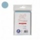 BIGLIETTI+BUSTE 10/10 9X14 CELESTE