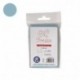 BIGLIETTI+BUSTE 10/10 7X11 CELESTE
