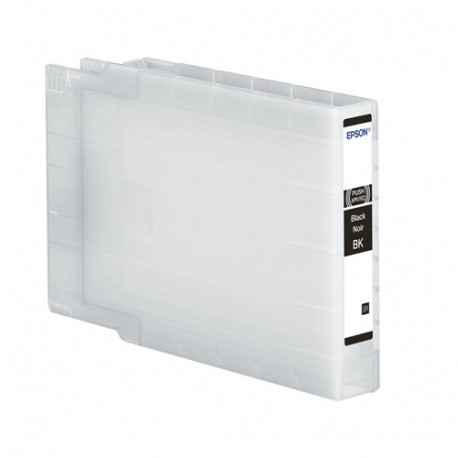 TONER EPSON NERO T04B1 - C13T04B14N