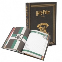 DIARIO HARRY POTTER 10 MESI - HR922000