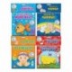 LIBRI BAGNO SQUEAK4 SFUSI 4 TIT.  -