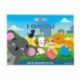 GIOCA POP-UP - CUCCIOLI  - 9788855642262