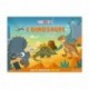 GIOCA POP-UP2 - DINOSAURI  -