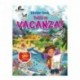 STICKER BOOK2 - TUTTI IN VACANZA!  -