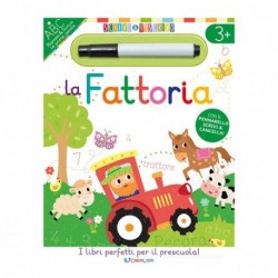 SCRIVO&RISCRIVO4 - FATTORIA  -