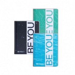 DIARIO 2025/26 BEYOU PATTERN EASY
