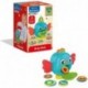 CLEM BIRD COINS BOX  - 17494.2