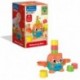 CLEM BEAR BALANCE TOY (INT) ¿ WEST  -