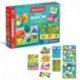 CLEM MONTESSORI BABY PRIMI GIOCHI