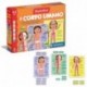 CLEM MONTESSORI IL CORPO UMANO - 16876