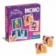 CLEM MEMO GAMES PRINCESS - 18302