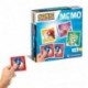 CLEM MEMO GAMES SINIC - 18303