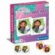 CLEM MEMO GAMES GABBY'S DOLLHOUSE