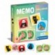 CLEM MEMO GAMES BABY ANIMALS - 18305