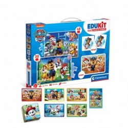 CLEM MEMO PAW PATROL - 18301
