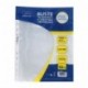 BUSTE FORATE TQ 22X30 10PZ. LUCIDE