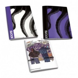 MAXI 1R OCTOPUS 100GR. - CT913000
