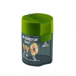 TEMPERAMATITE 2F.C/SERBATOIO STAEDTLER