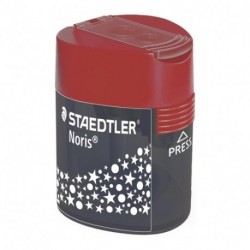 TEMPERAMATITE 2F.C/SERBATOIO STAEDTLER