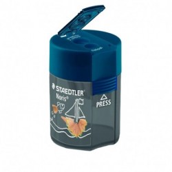 TEMPERAMATITE 2F.C/SERBATOIO STAEDTLER