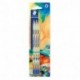 MATITA ESAGONALE HB STAEDTLER BLISTER