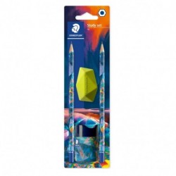 SET SCUOLA STAEDTLER - 170SBKE2-1