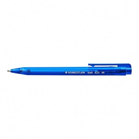 PENNA A SFERA STAEDTLER 4230M BLU -