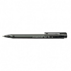 PENNA A SFERA STAEDTLER 4230M NERA  -