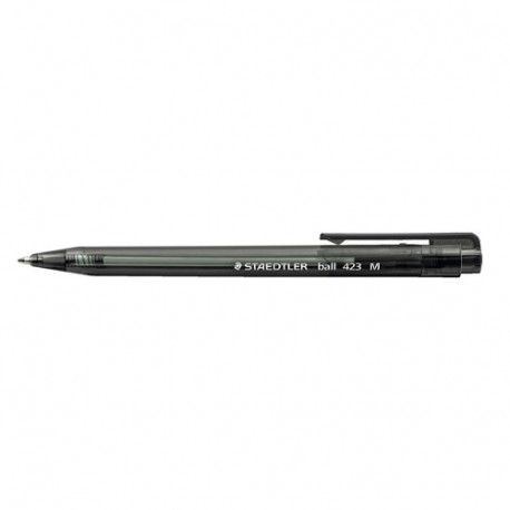 PENNA A SFERA STAEDTLER 4230M NERA  -