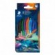 PENNA A SFERA STAEDTLER 4230M 8PZ.  -
