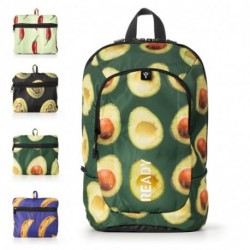 ZAINO RIPIEGABILE READY FRUGGY  FANTASIE