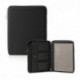 PORTABLOCCO DOX CON ZIP IN ECOP. NERO  -