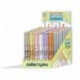 PENNE CANCELLABILI SGOMMINA COLOR X YOU